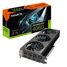 کارت گرافیک گیگابایت مدل RTX 4060 EAGLE 8GB OC D6 