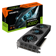 کارت گرافیک گیگابایت مدل RTX 4060Ti  EAGLE 8GB D6 