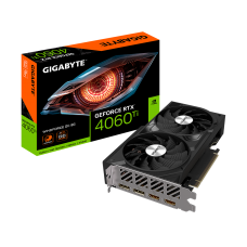 کارت گرافیک گیگابایت مدل RTX 4060Ti  WF OC 8GB D6 