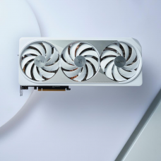 کارت گرافیک گیگابایت مدل RTX 4080 AERO OC 16GB D6 