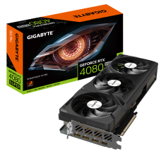کارت گرافیک گیگابایت مدل RTX 4080 SUPER WF V2 16GB D6 