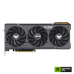 کارت گرافیک ایسوس مدل RTX 4060Ti TUF GAMING OC 8GB D6 