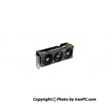 کارت گرافیک ایسوس مدل RTX 4070 SUPER TUF GAMING OC 12GB D6 