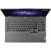لپ تاپ گیمینگ لنوو  مدل LOQ-ULPS (Core i7 -24GB/D5-512SSD-6G/D6)