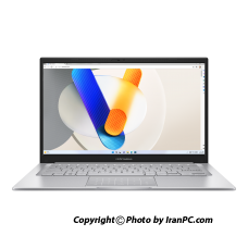 لپ تاپ ایسوس مدل X1404VA-NK469(Core i7-8-512SSD-INTEL(IRIS X))