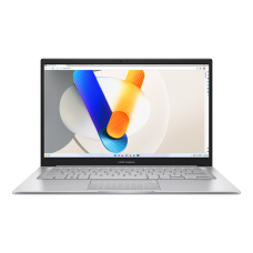 لپ تاپ ایسوس مدل X1404VA-NK469(Core i7-8-512SSD-INTEL(IRIS X))