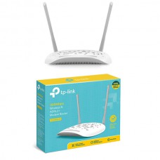 مودم روتر ADSL بی سیم تی پی لینک مدل TD-W8961N