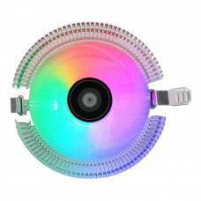 خنک کننده بادی پردازنده اوست  مدل  GT-AV80 SIGMA COOL RGB      