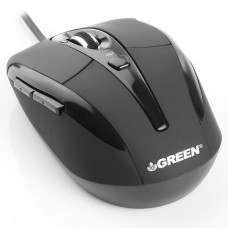 ماوس سیم دار گرین مدل GM301