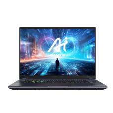 لپ تاپ گیگابایت مدل GIGABYTE- AORUS 16X-ASG (Core i9-32GB(D5)-2TSSD-8GB)