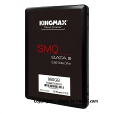 اس اس دی اینترنال KING MAX  مدل SMQ ظرفیت 960 گیگابایت