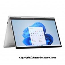لپ تاپ HP مدلENVY X360- 14-FC0100TU (ULTRA7 - 16GB(D5)-512SSD-INTEL AI))
