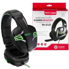 هدست مخصوص بازی تسکو مدل TH5127