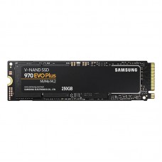 اس اس دی اینترنال سامسونگ 250GB مدل 970EVO PLUS M.2 NVME  