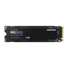 اس اس دی اینترنال سامسونگ یک ترابایت مدل 990EVO  M.2 NVME  