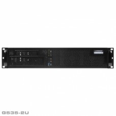 کیس گرین مدل  G535-2U Rackmount