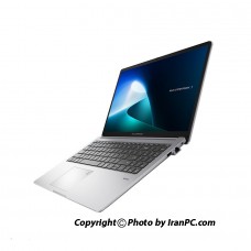 لپ تاپ ایسوس مدل P1503CVA-NJ017564(Core i5-16(D5-4800)-512SSD-INTEL)