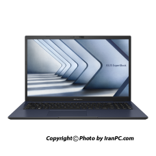 لپ تاپ ایسوس مدل B1502CVA-8512B0D(Core i5-8-512SSD-INTEL)