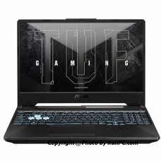 لپ تاپ AMD ایسوس مدل FA506NCR-WH7164(R7-16(D5)-512SSD-4GB)