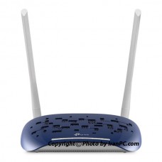 مودم روتر  VDSL/ADSL  تی پی لینک مدل TD-W9960