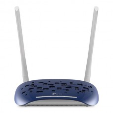 مودم روتر  VDSL/ADSL  تی پی لینک مدل TD-W9960