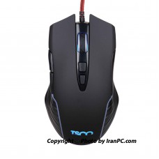 ماوس گیمینگ تسکو  مدل TSCO TM763             