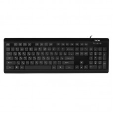 کیبورد تسکو  مدل TK 8032 با حروف فارسی 