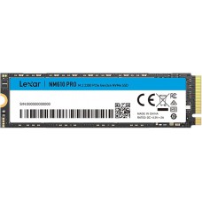 اس اس دی اینترنال لکسار  یک ترابایت مدل NM610PRO M.2 2280
