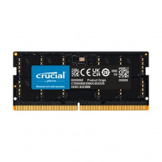 رم دسکتاپ کروشیال تک کاناله 4800 ظرفیت 32  گیگابایت DDR5 