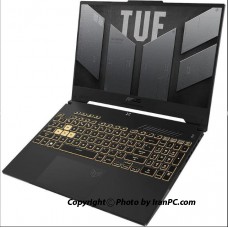 لپ تاپ ایسوس مدل FX507VV4-LP142(Core i7-16(D5)-1TSSD-8GB(D6))