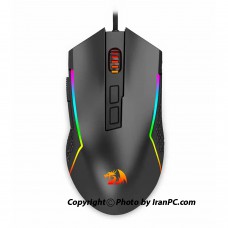ماوس گیمینگ REDRAGON  مدل M616 Trident Lite RGB            