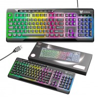 کیبورد گیمینگ اونیکوما مدل ONIKUMA G32 RGB 