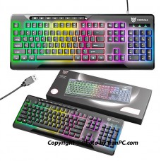 کیبورد گیمینگ اونیکوما مدل ONIKUMA G32 RGB 