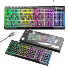 کیبورد گیمینگ اونیکوما مدل ONIKUMA G32 RGB 