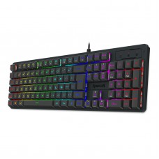 کیبورد گیمینگ ردراگون مدل  REDDRAGON K521 RGB 