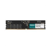 رم دسکتاپ کینگ مکس تک کاناله 4800 ظرفیت 16  گیگابایت DDR5 