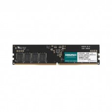 رم دسکتاپ کینگ مکس تک کاناله 4800 ظرفیت 16  گیگابایت DDR5 