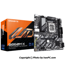 مادربرد گیگابایت مدل  B860M-K DDR5 