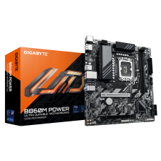 مادربرد گیگابایت مدل  B860M  POWER DDR5 