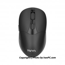 ماوس بی سیم و شارژی تسکو  مدل TM 645W