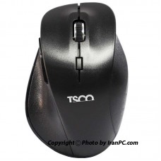 ماوس بی سیم  تسکو  مدل TM 686W