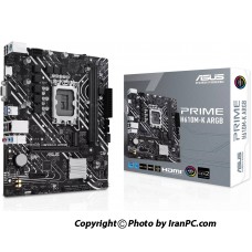 مادربرد ایسوس مدل  PRIME H610M-K DDR5