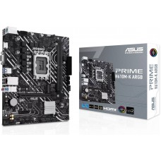 مادربرد ایسوس مدل  PRIME H610M-K DDR5