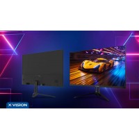 مانیتور "24 اینچ ایکس ویژن XS2470H   