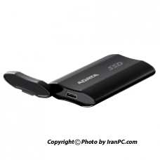 اس اس دی اکسترنال ای دیتا مدل SD 810 ظرفیت یک ترا بایت