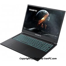 لپ تاپ گیگابایت مدل GIGABYTE- G6 -MF (Core i7-16GB(D5)-1TSSD-6GB)