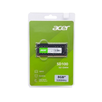 رم لپ تاپ ایسر SODIMM 3200 ظرفیت 8گیگابایت DDR4 