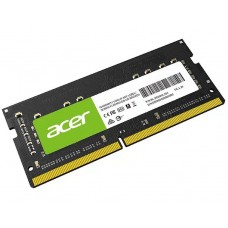رم لپ تاپ ایسر SODIMM 3200 ظرفیت 16 گیگابایت DDR4 