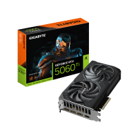 کارت گرافیک گیگابایت مدل RTX 5060Ti WF OC 8GB D7 کارت گرافیک گیگابایت مدل RTX 5060Ti WF OC 8GB D7