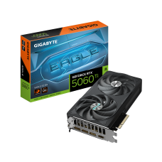 کارت گرافیک گیگابایت مدل RTX 5060Ti EAGLE  OC 8GB D7 